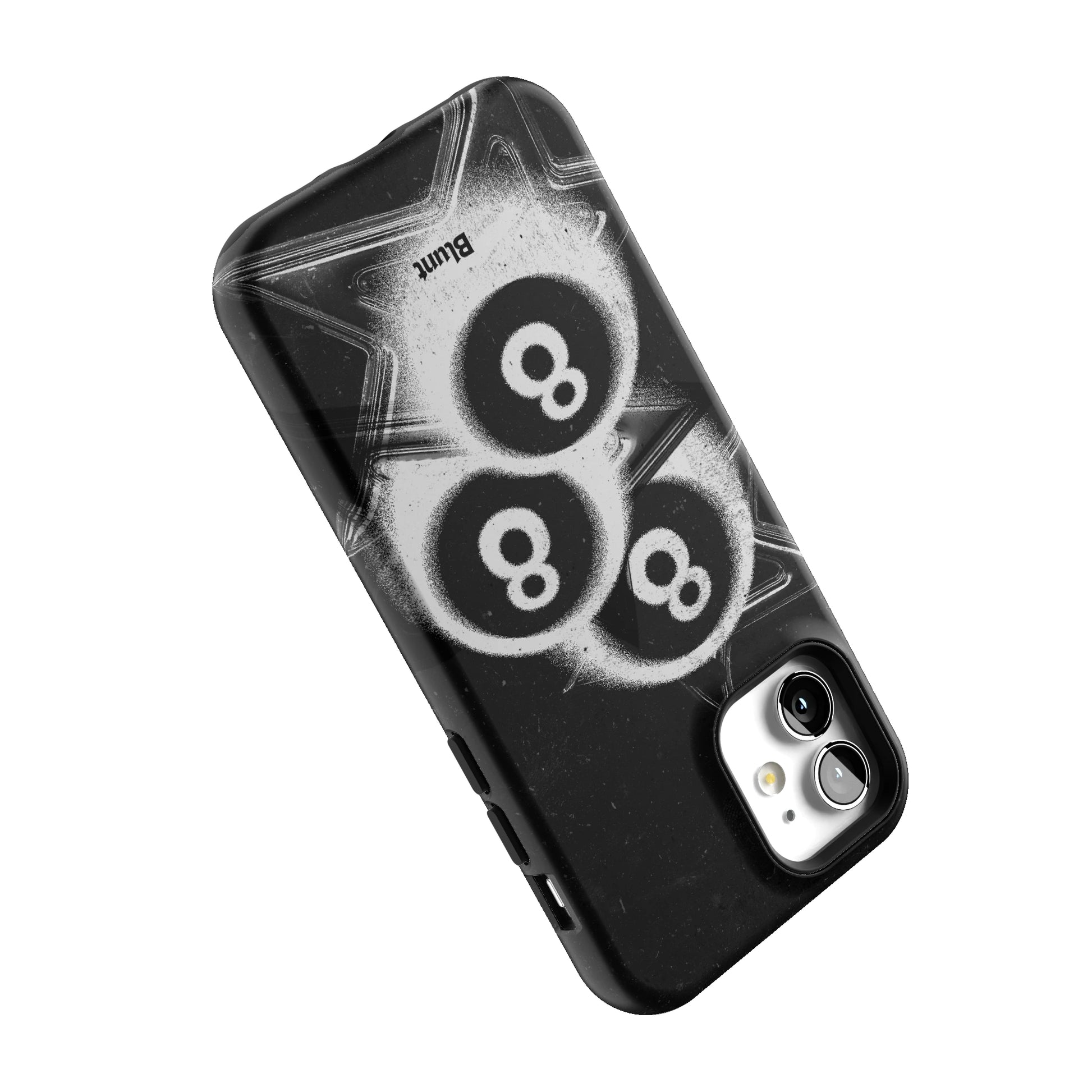 888 iPhone Case gallery - Iphone_12_Iphone_5