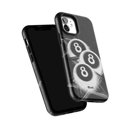 888 iPhone Case gallery - Iphone_12_Iphone_6