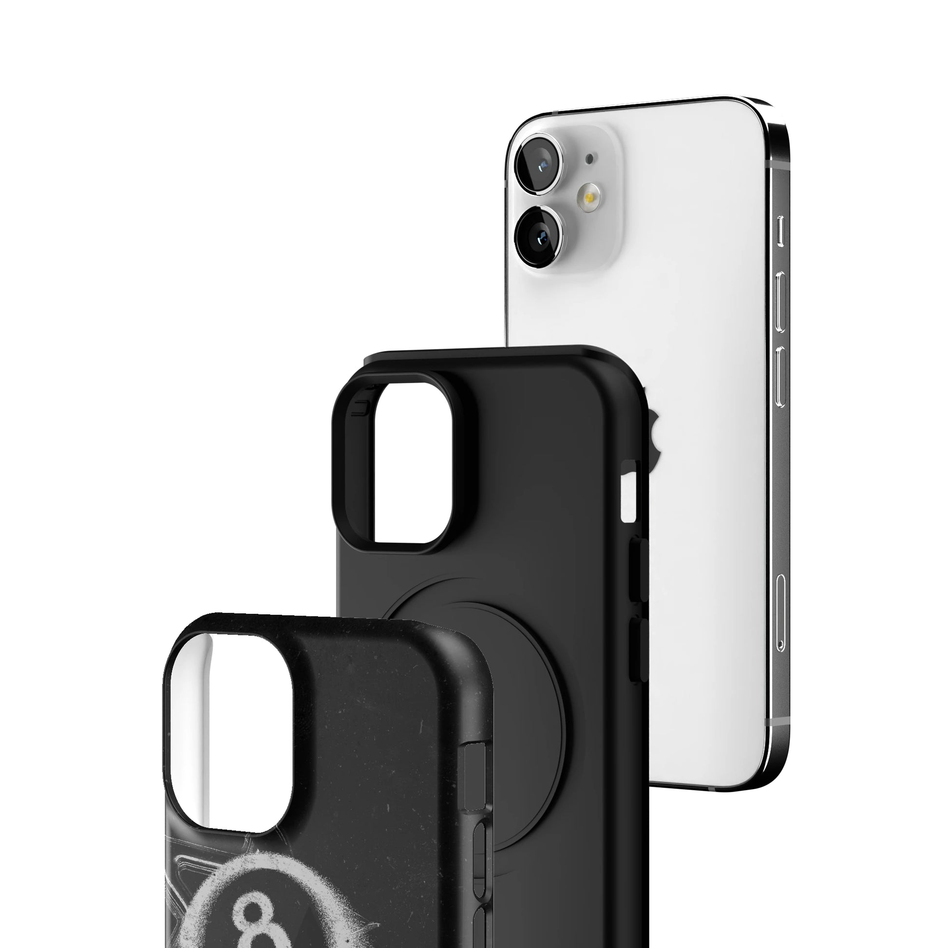 888 iPhone Case gallery - Iphone_12_Mini_Air_Plus_3