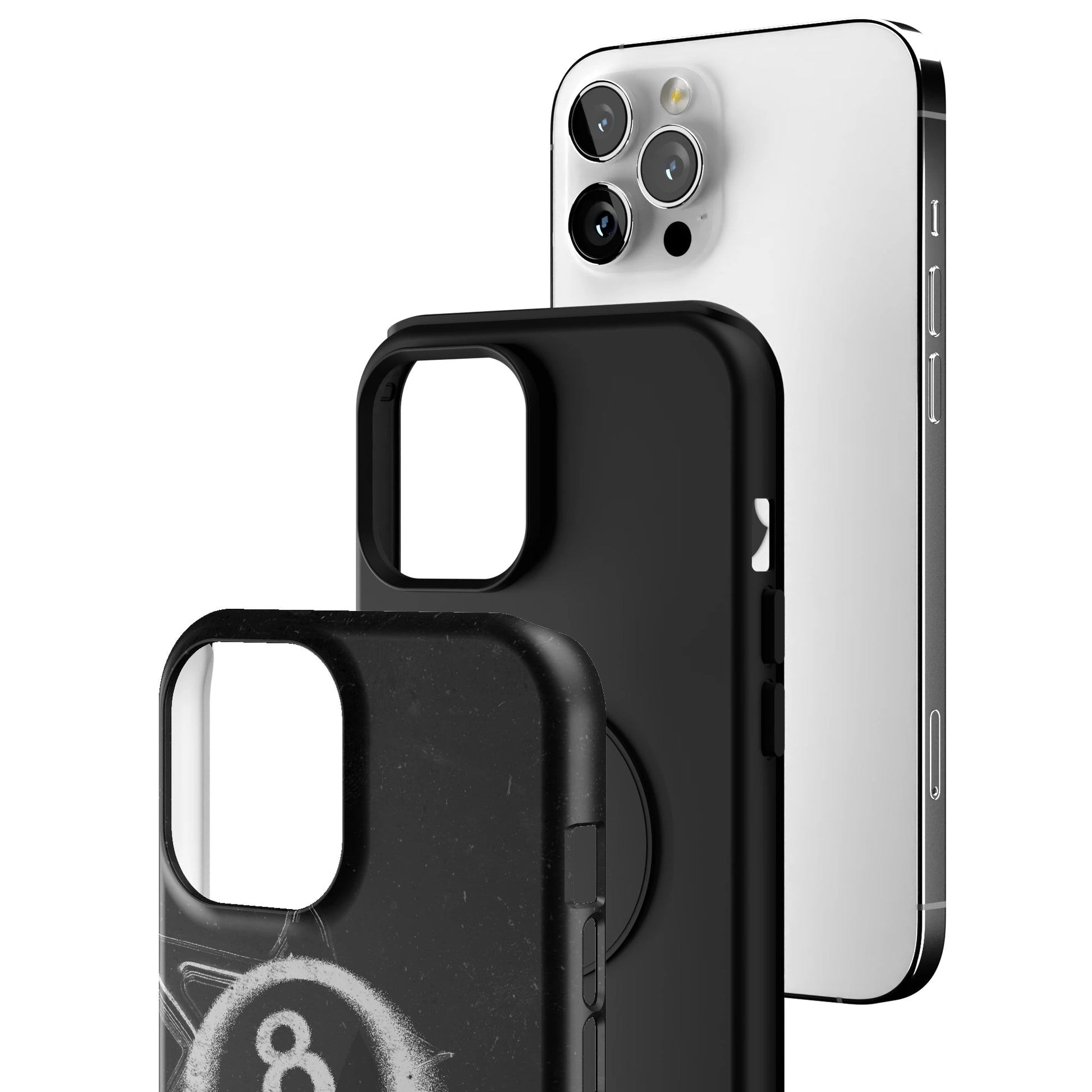888 iPhone Case gallery - Iphone_12_Pro_Max_3