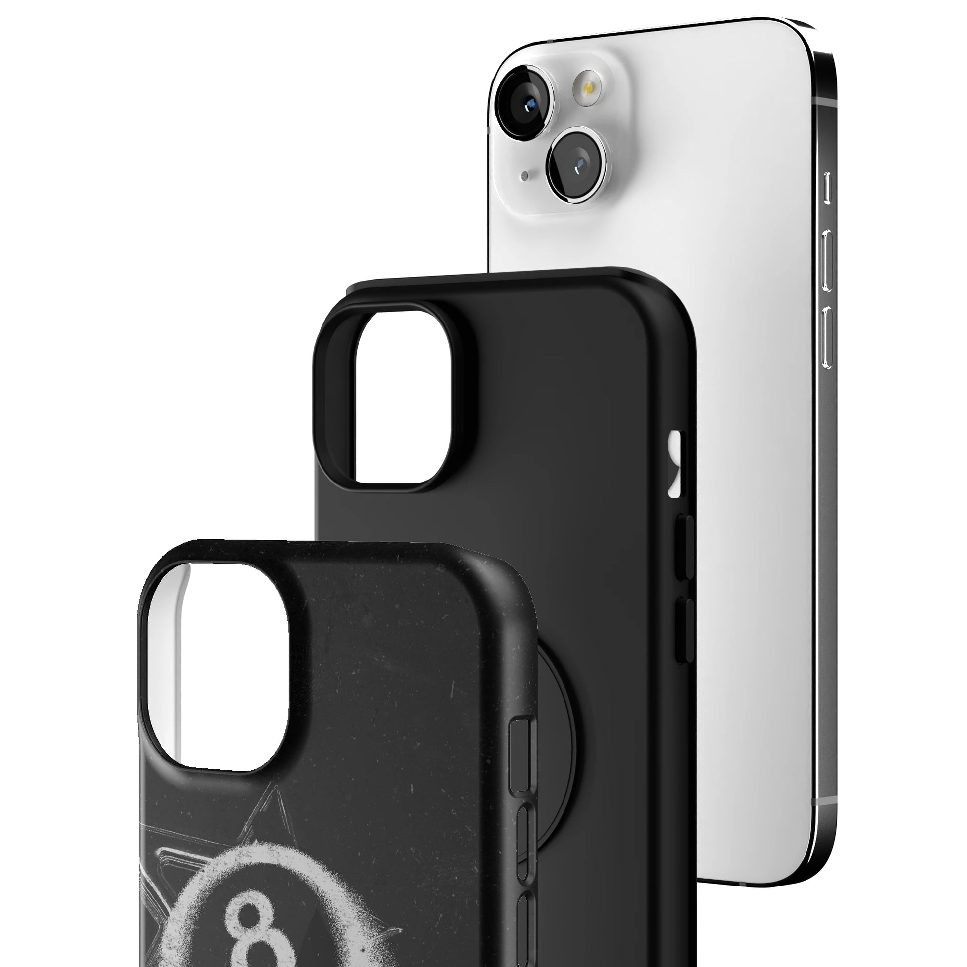 888 iPhone Case gallery - Iphone_14_Mini_Air_Plus_3