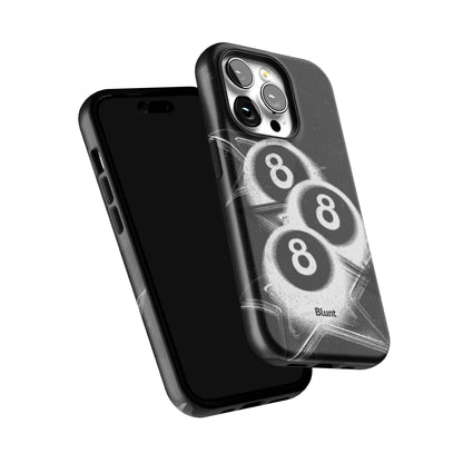 888 iPhone Case gallery - Iphone_14_Pro_6