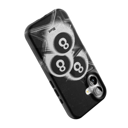 888 iPhone Case gallery - Iphone_16_Iphone_5