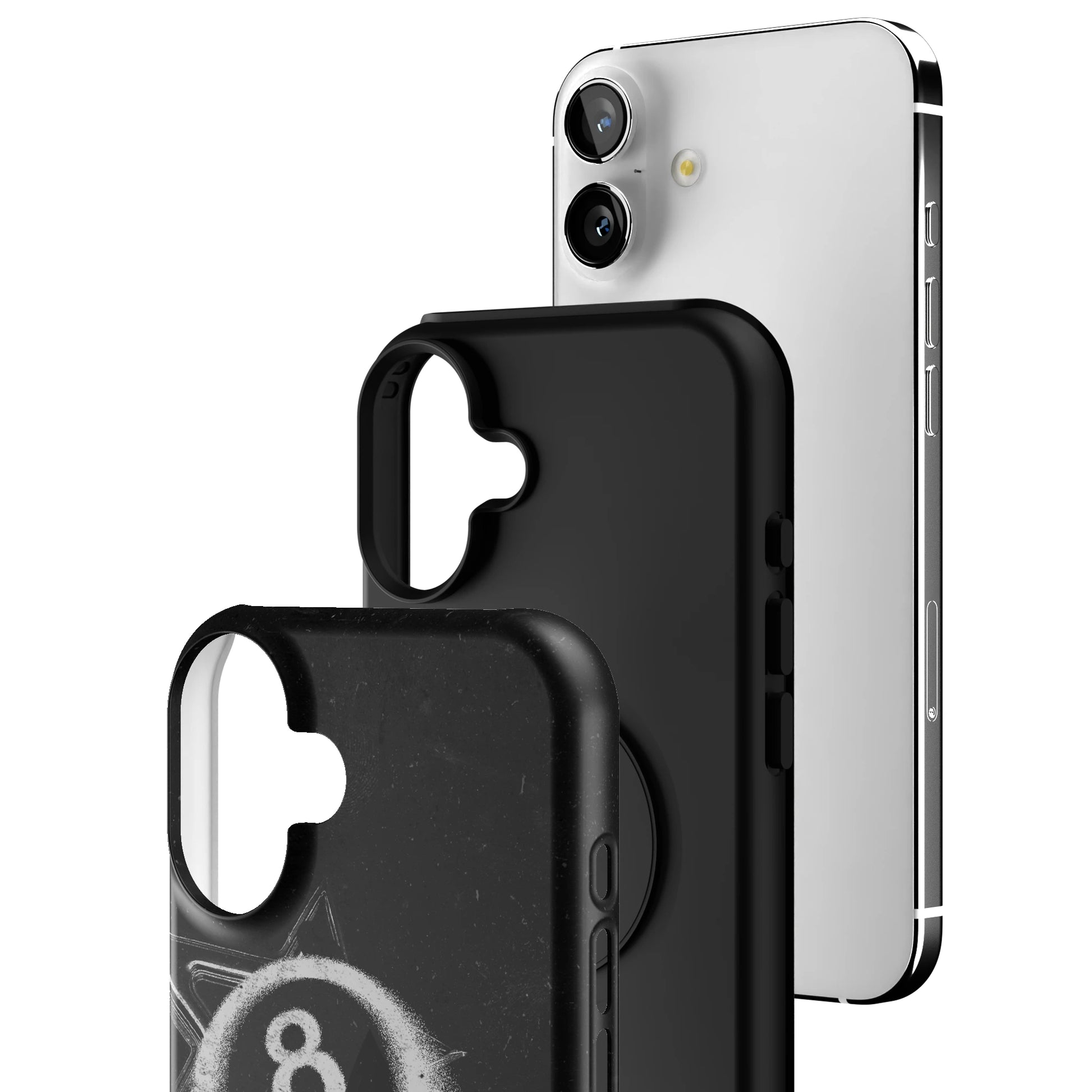 888 iPhone Case gallery - Iphone_16_Mini_Air_Plus_3