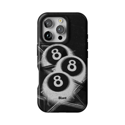 888 iPhone Case gallery - Iphone_16_Pro_1
