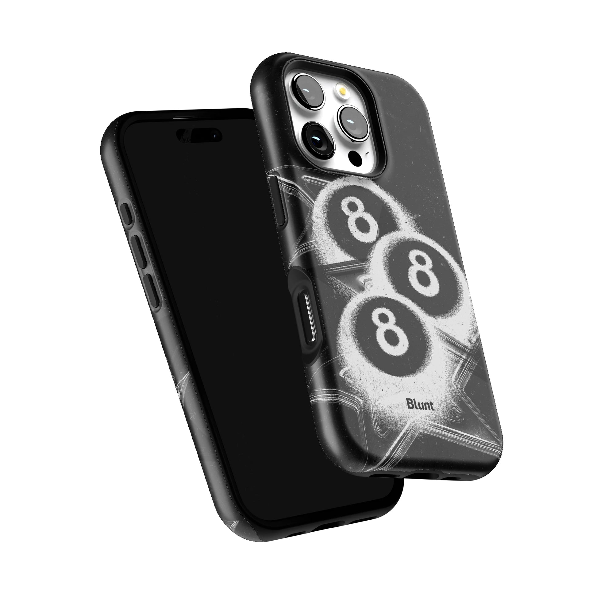 888 iPhone Case gallery - Iphone_16_Pro_6