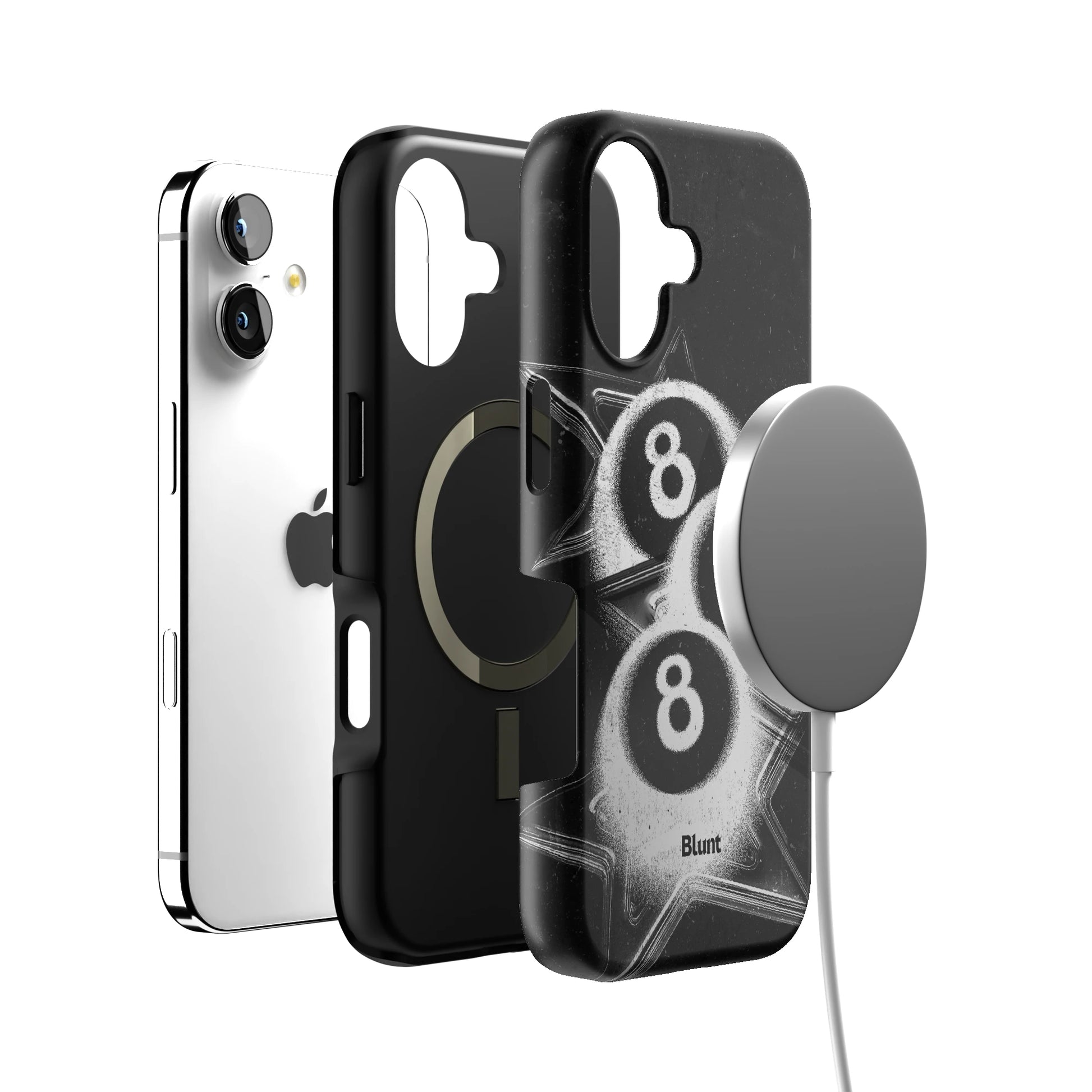 888 iPhone Case gallery - Iphone_17_Iphone_4