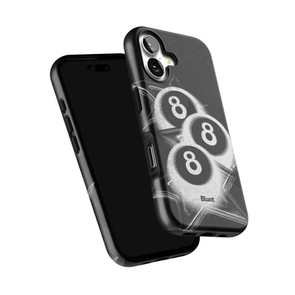 888 iPhone Case gallery - Iphone_17_Iphone_6