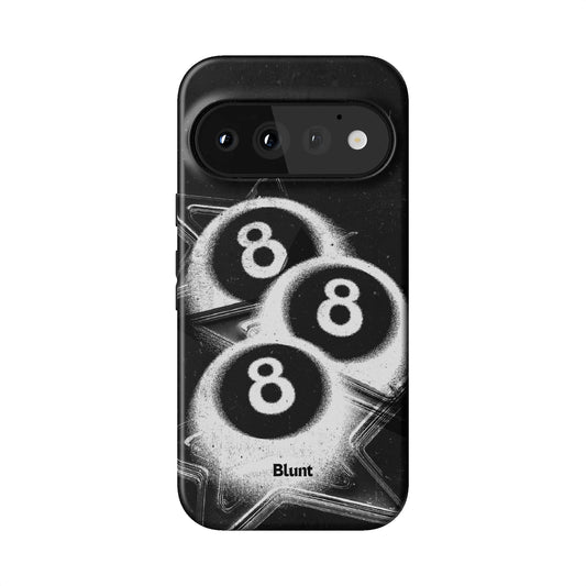 888 Pixel Case - Blunt Cases