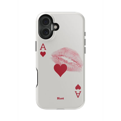 Ace iPhone Case