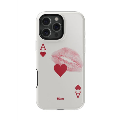 Ace iPhone Case