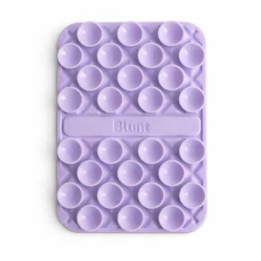 Gripz Mount Lavender