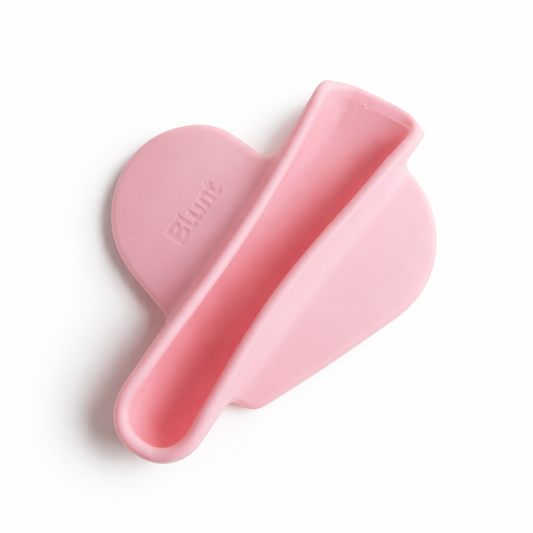 Gripz Lippie Pink