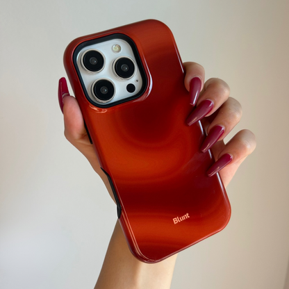 Cinnamon iPhone Case