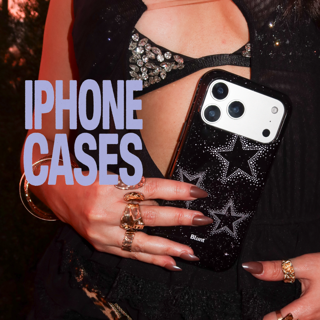 Blunt Cases Blunt Cases