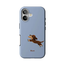 Doxie Fever iPhone Case