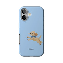 Sky Pup iPhone Case