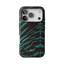 Tiger Baby iPhone Case