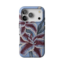 Autumn Sky iPhone Case