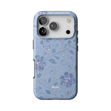 Sky Almafi iPhone Case
