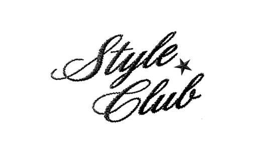 Style Club Membership