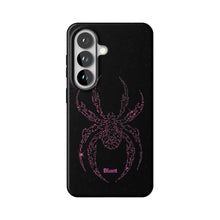 Pink Widow Samsung Case