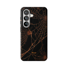 Warm Web Samsung Case