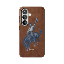 Brown Outlaw Samsung Case