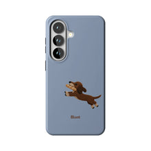 Doxie Fever Samsung Case