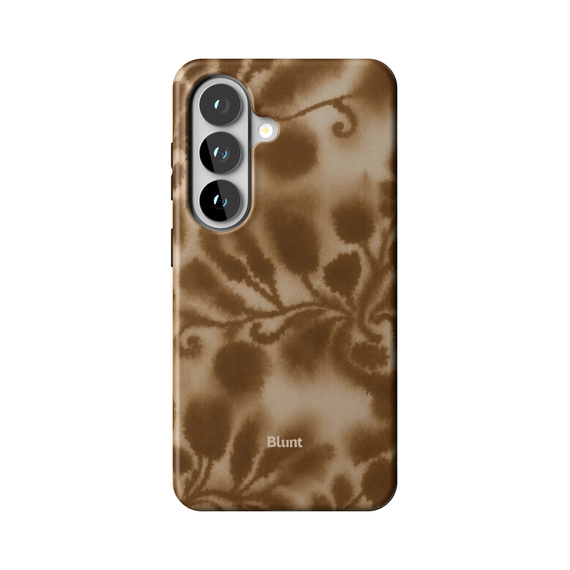 Wheat Samsung Case – Blunt Cases