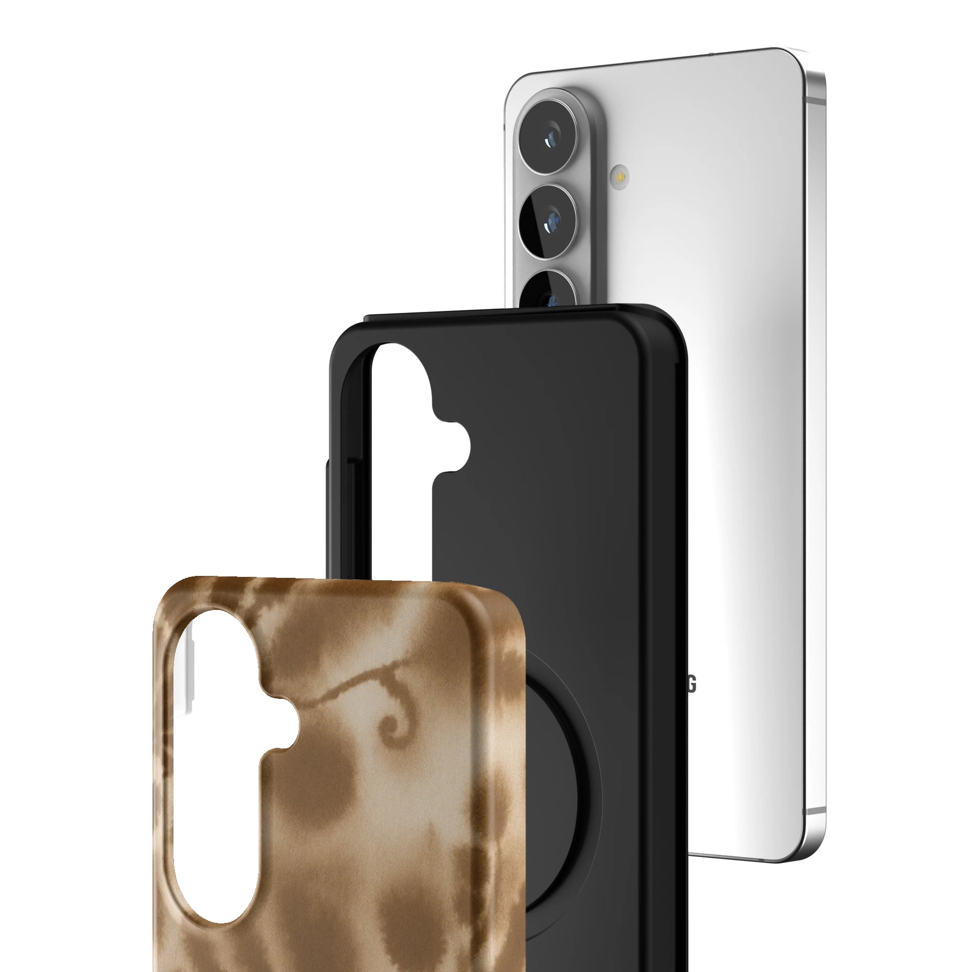 Wheat Samsung Case – Blunt Cases