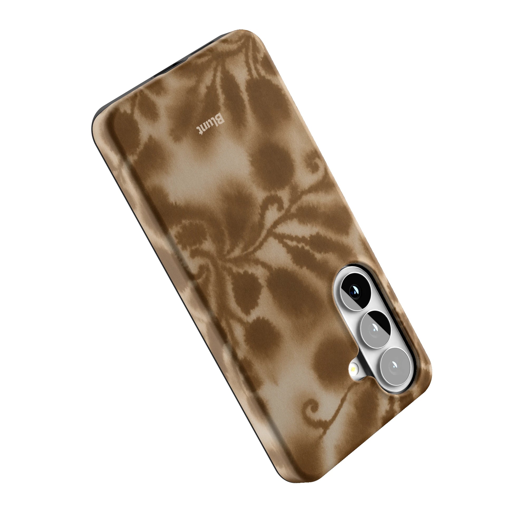Wheat Samsung Case – Blunt Cases