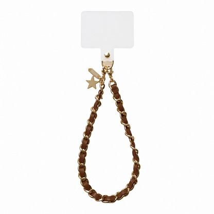 Toasted Phone Charm