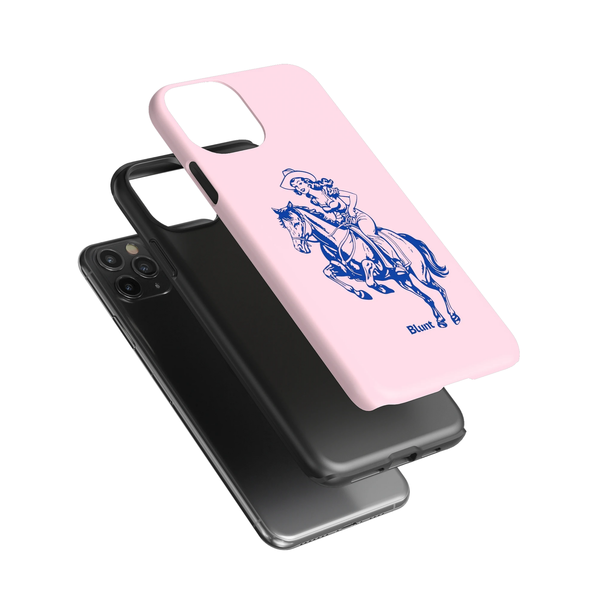 Pink-Lasso-Lady-iphone-case-iPhone 11 Pro Max-3