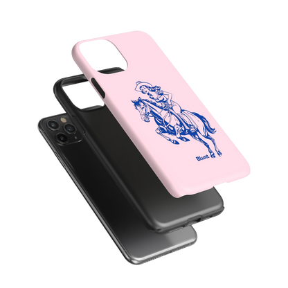Pink-Lasso-Lady-iphone-case-iPhone 11 Pro Max-3
