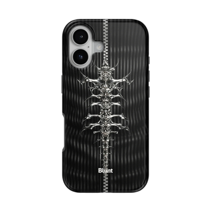 Axial iPhone Case