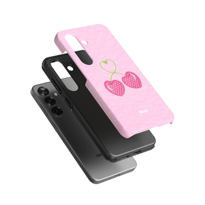 Loveberry Samsung Case