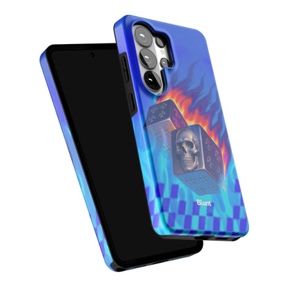 Hell-Dice-samsung-case-Galaxy S26 Ultra-5