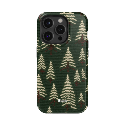 Alpine iPhone Case