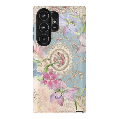Edith Samsung Case