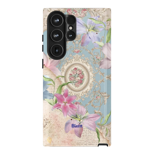 Edith Samsung Case