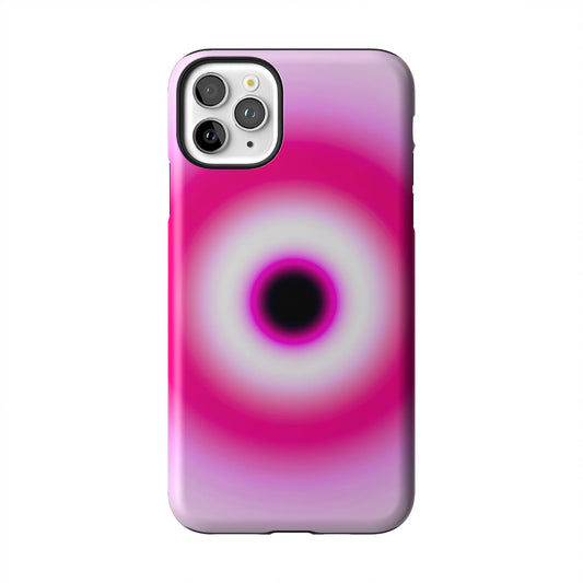 pinkevileyegradientiphonecase-iphone-case-iPhone 11 Pro Max-1