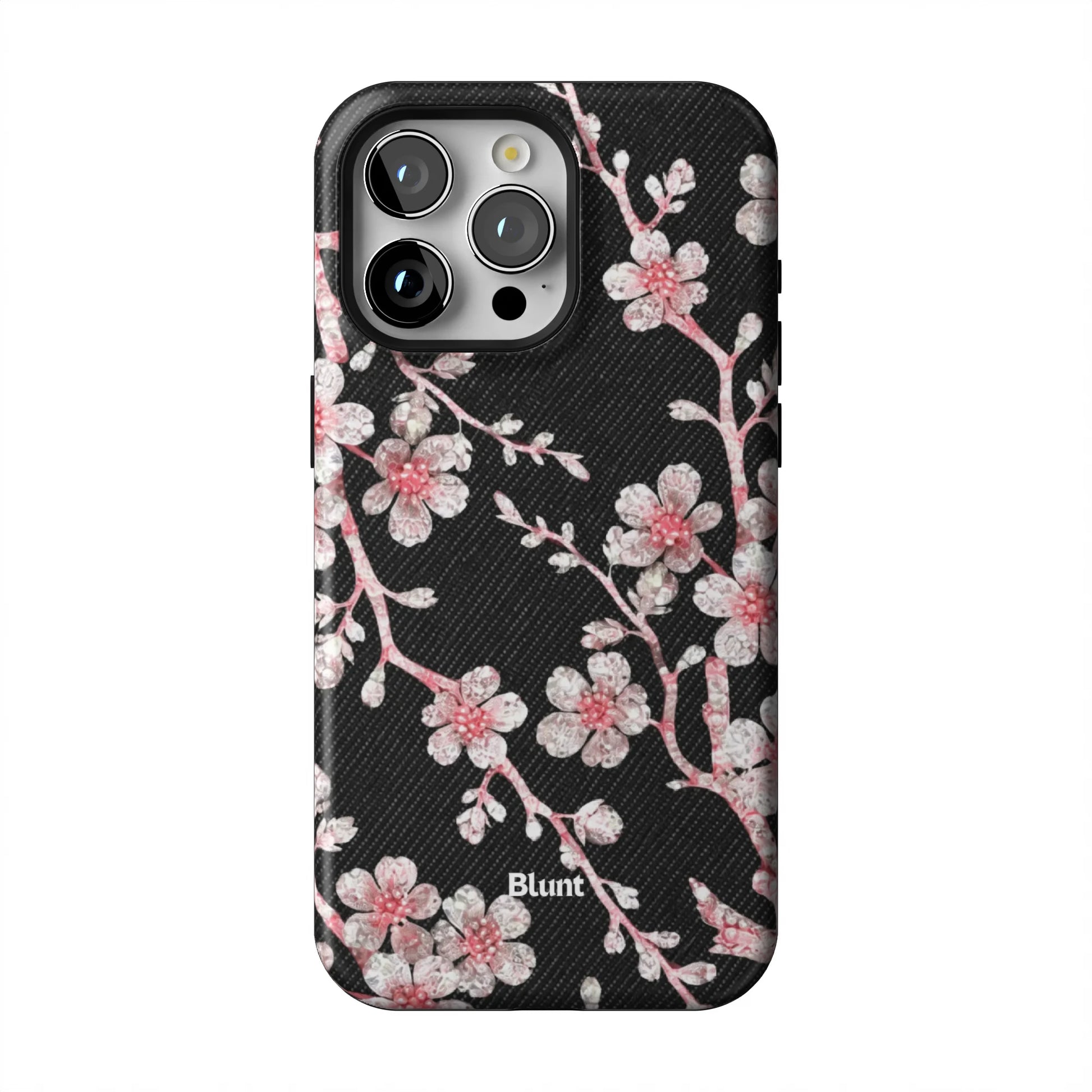 Buttoned-Blossom-iphone-case-iPhone 15 Pro Max-1