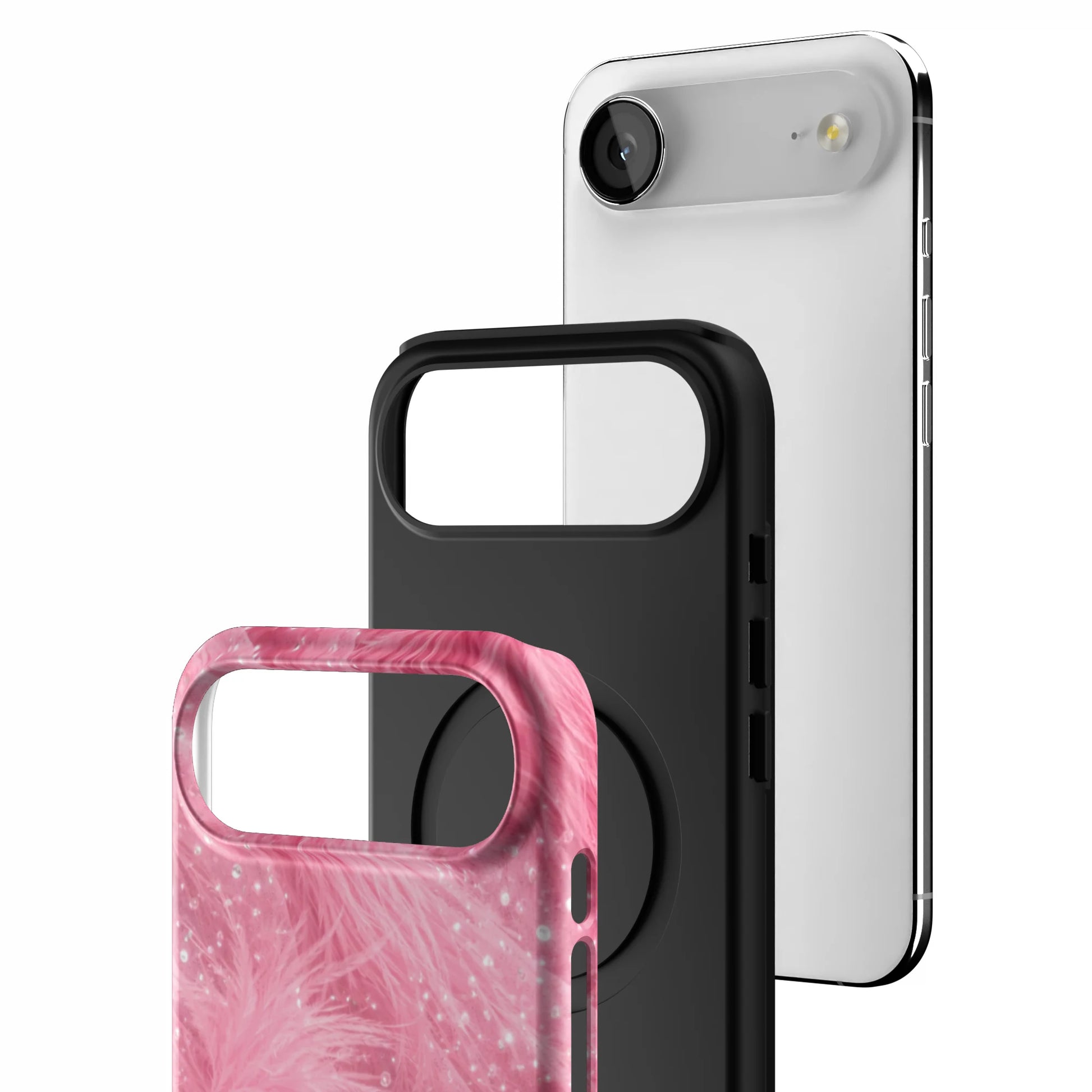 Flamingo-iphone-case-iPhone 17 Air-3