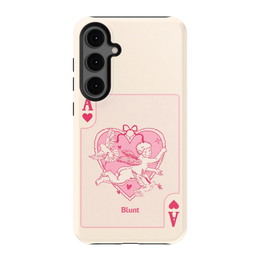Lucky Love Samsung Case