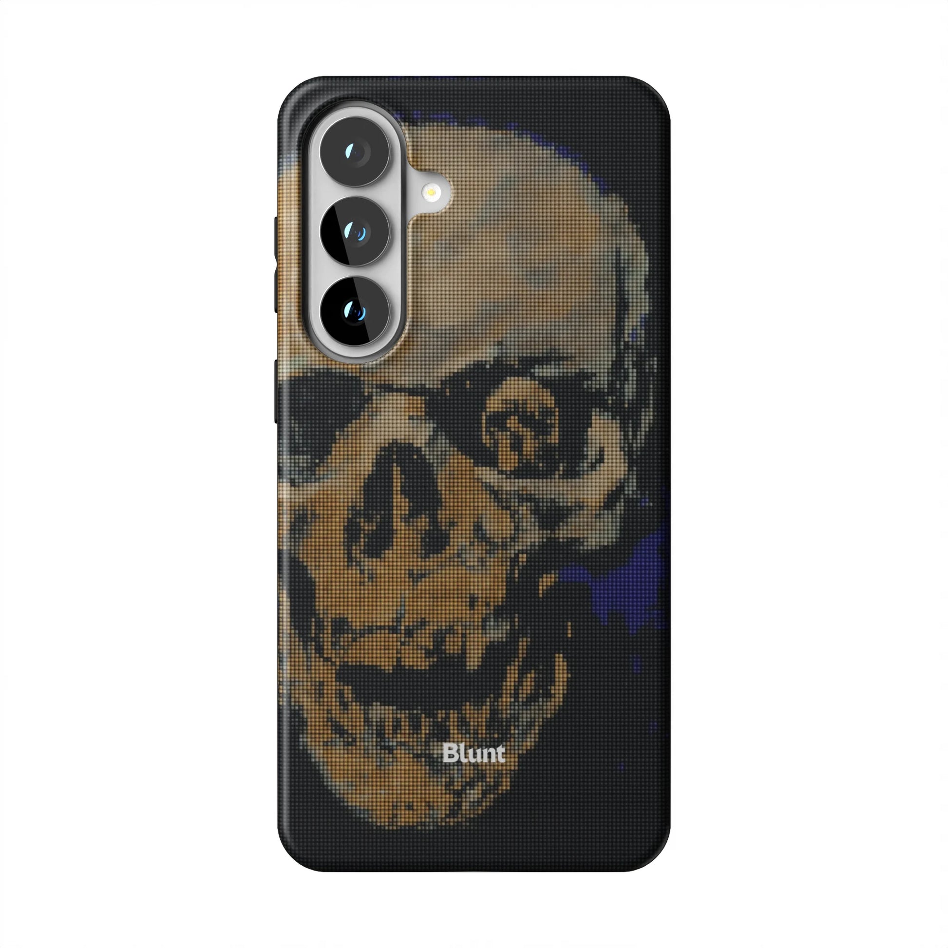 Rusted-Remains-samsung-case-Galaxy S26 Plus-1