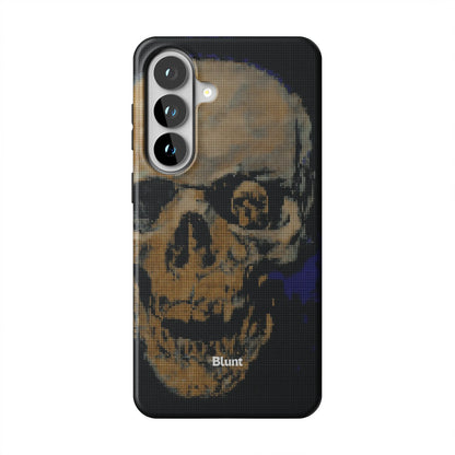 Rusted-Remains-samsung-case-Galaxy S26 Plus-1