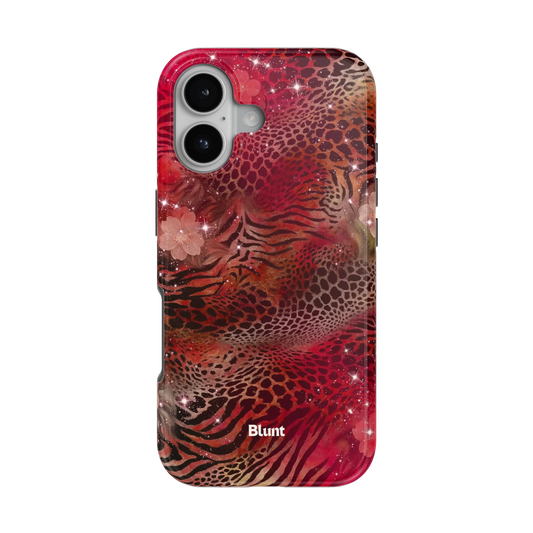 Bloodhound iPhone Case