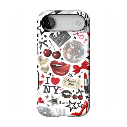 NYC iPhone Case