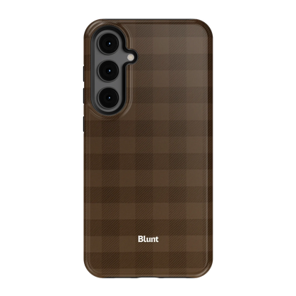 Chestnut Samsung Case